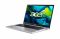 Ноутбук Acer Aspire Go AG15-31P 15.6" FHD IPS, Intel P N200, 8GB, F512GB, UMA, Lin, сріблястий