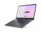 Ноутбук Acer Chromebook Plus CB515-2H 15" FHD IPS, Intel i5-1235U, 16GB, F512GB, UMA, ChromeOS, сірий