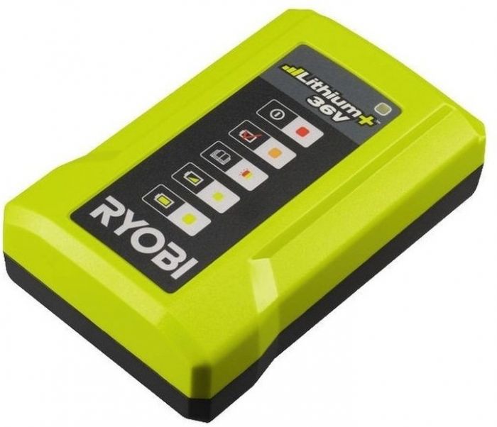 Зарядний пристрій Ryobi Max Power RY36C17A 36В 1.7А