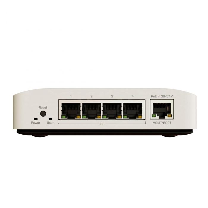 Комутатор MikroTik Cloud Router Switch CRS305-1G-4S+IN