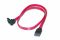 Кабель ASSMANN SATA L-type (F/F) кутовий, 0.5м, червоний