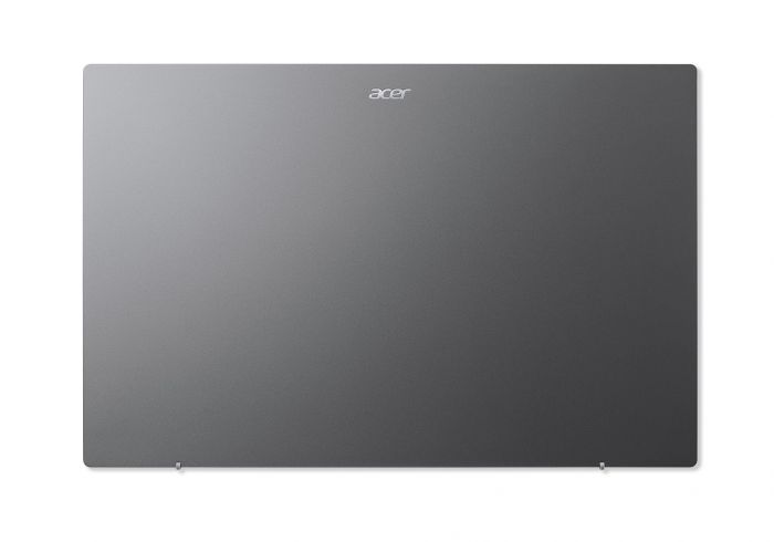 Ноутбук Acer Extensa EX215-23 15.6" FHD IPS, AMD R3-7320U, 16GB, F512GB, UMA, Lin, сірий