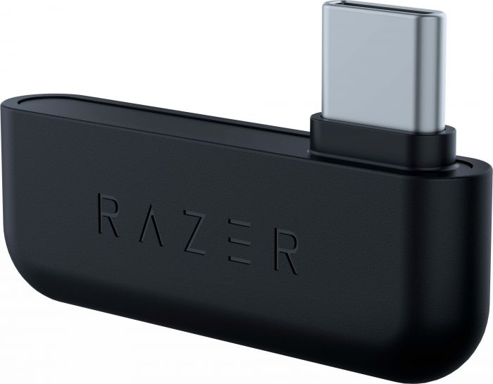 Гарнітура ігрова Razer Barracuda X, 7.1, mini-jack/USB-A/BT/WL, 1.5м, чорний