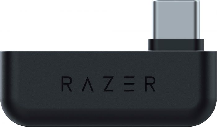 Гарнітура ігрова Razer Barracuda X, 7.1, mini-jack/USB-A/BT/WL, 1.5м, чорний