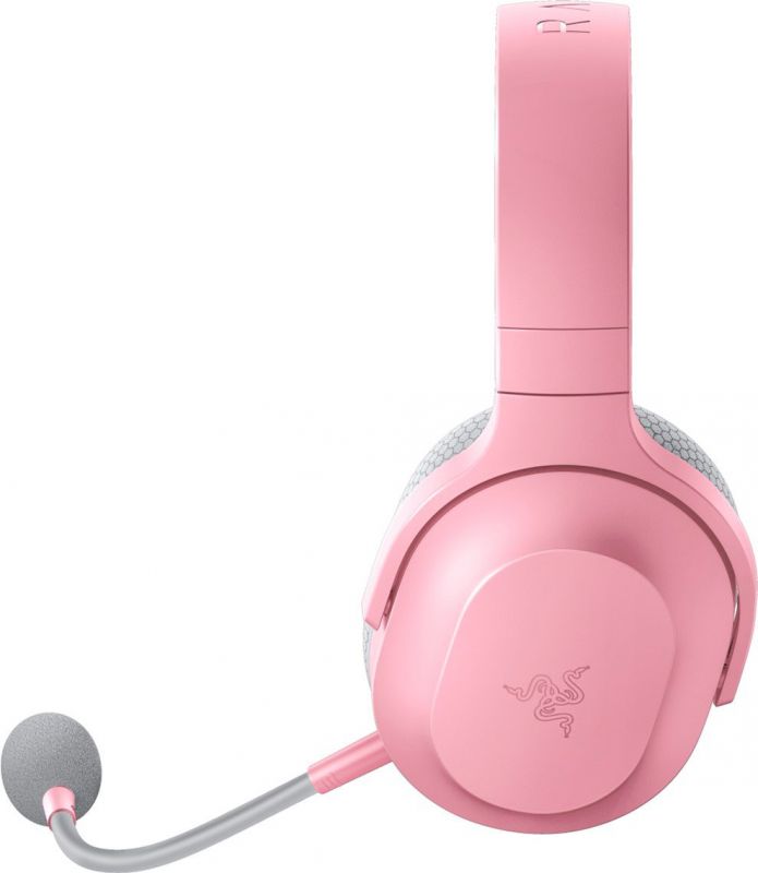 Гарнітура Razer Barracuda X 2022 BT/WL Quartz