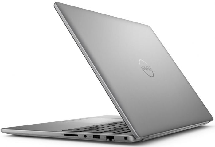 Ноутбук Dell Vostro 5640 16" FHD+ AG, Intel 7 150U, 16GB, F512GB, UMA, Lin, сірий