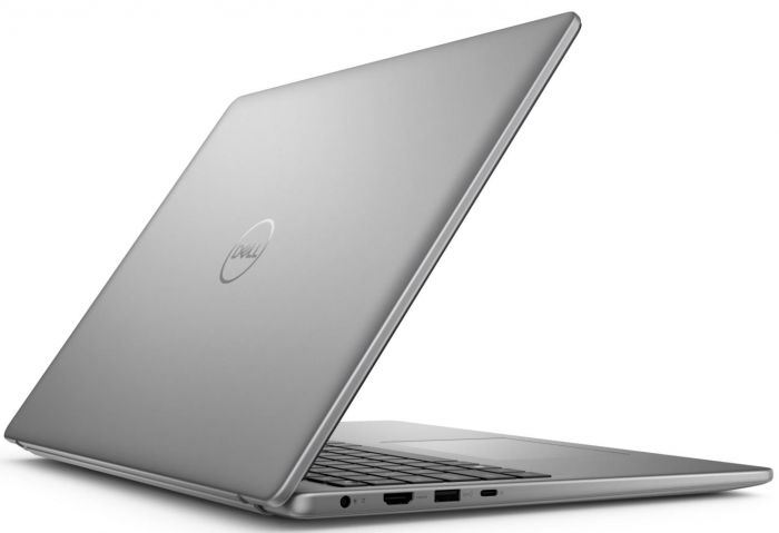 Ноутбук Dell Vostro 5640 16" FHD+ AG, Intel 7 150U, 16GB, F512GB, UMA, Lin, сірий