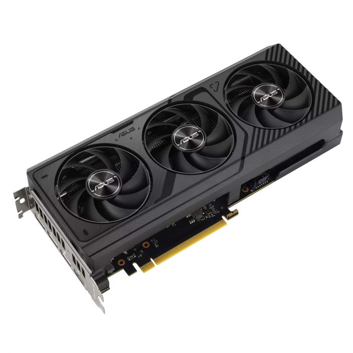 Відеокарта ASUS GeForce RTX 4070 SUPER 12GB GDDR6X PRIME OC PRIME-RTX4070S-O12G