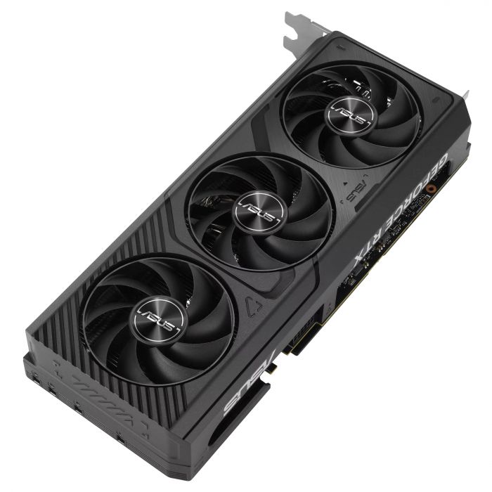 Відеокарта ASUS GeForce RTX 4070 SUPER 12GB GDDR6X PRIME OC PRIME-RTX4070S-O12G