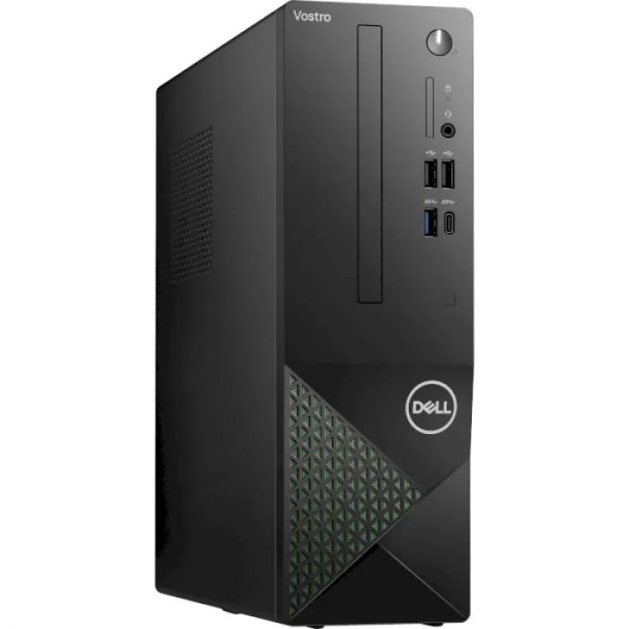 Комп'ютер персональний Dell Vostro 3030 SFF, Intel i7-14700, 16GB, F512GB, UMA, WiFi, Lin