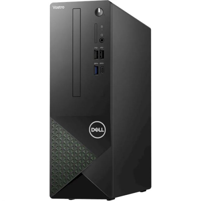 Комп'ютер персональний Dell Vostro 3030 SFF, Intel i7-14700, 16GB, F512GB, UMA, WiFi, Lin