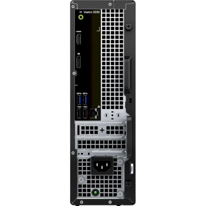 Комп'ютер персональний Dell Vostro 3030 SFF, Intel i7-14700, 16GB, F512GB, UMA, WiFi, Lin