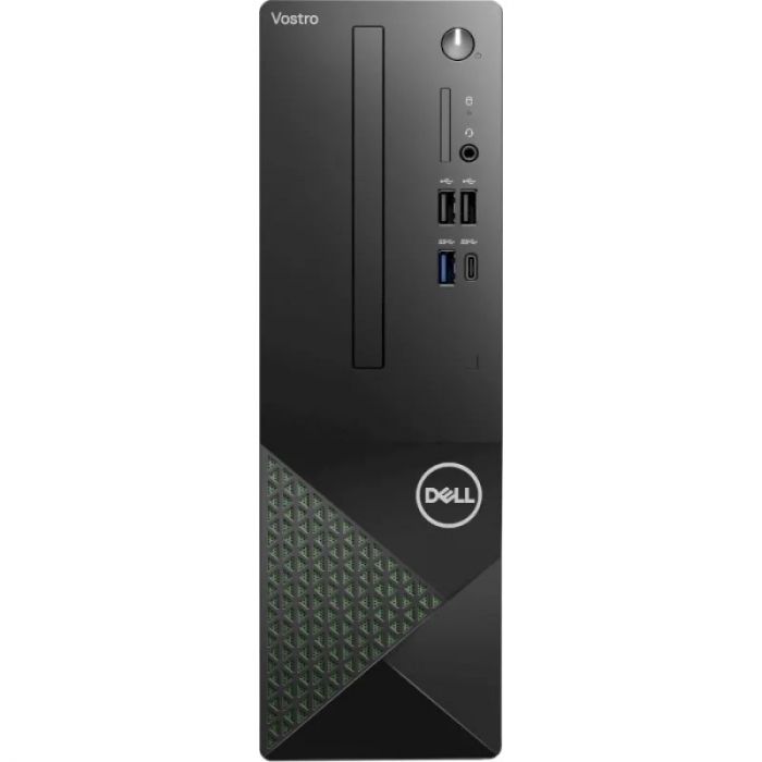 Комп'ютер персональний Dell Vostro 3030 SFF, Intel i7-14700, 16GB, F512GB, UMA, WiFi, Lin