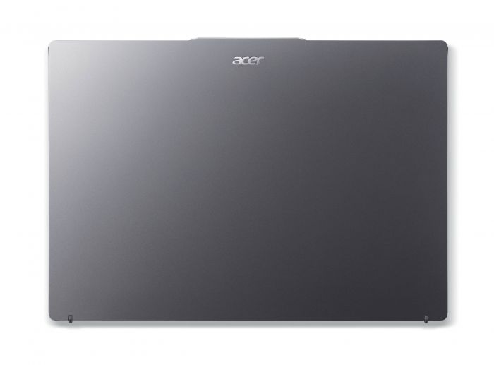 Ноутбук Acer Swift Go 14 SFG14-63 14" 2.8K OLED, AMD R7-8845HS, 32GB, F1TB, UMA, Lin, сірий