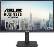 Монітор Asus 23.8" VA24DQFS D-Sub, HDMI, DP, 2xUSB, MM, IPS, 100Hz, 1ms, sRGB 99%, AdaptiveSync, Pivot