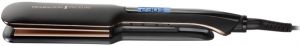 Випрямляч Remington PROluxe Midnight Wide Plate Straightener, темп.режимов-9, 150-230С, чохол, дісплей, кераміка, чорний Випрямляч Remington PROluxe Midnight Wide Plate Straightener, темп.режимов-9, 150-230С, чохол, дісплей, кераміка, чорний