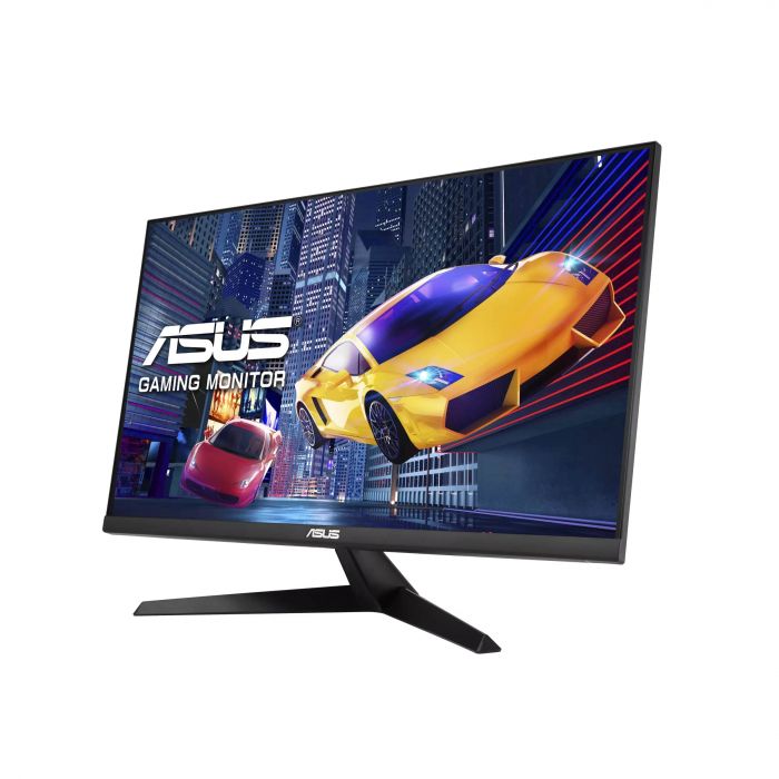 Монітор Asus 27" VY279HGR D-Sub, HDMI, Audio, IPS, 120Hz, 1ms, AdaptiveSync