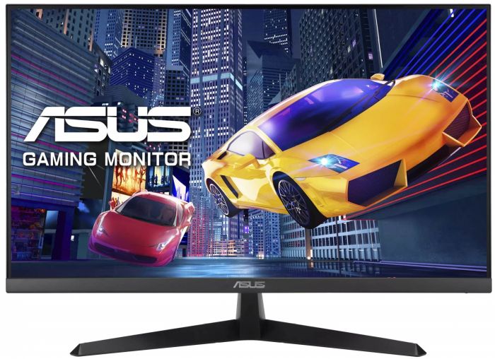 Монітор Asus 27" VY279HGR D-Sub, HDMI, Audio, IPS, 120Hz, 1ms, AdaptiveSync