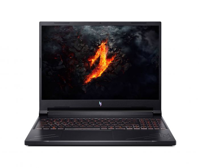 Ноутбук Acer Nitro V 16 ANV16-41 16" WUXGA IPS, AMD R7-8845HS, 16GB, F1TB, NVD4050-6, Lin, чорний