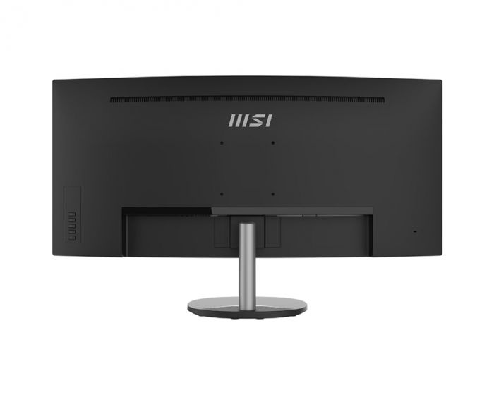 Монітор MSI 34" PRO MP341CQ 2xHDMI, DP, MM, VA, 3440x1440, 21:9, 100Hz, 4ms, sRGB 116%, CURVED, FreeSync