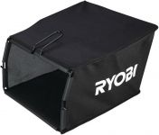 Травозбірник для скарификатора Ryobi RAC822 55л
