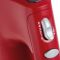 Міксер Russell Hobbs ручний Desire Red, 185Вт, червоний