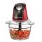 Подрібнювач Russell Hobbs Desire Red, 200Вт, чаша-500мл, скло, корпус-пластик, червоний