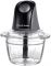 Подрібнювач Russell Hobbs Desire Matte Charcoal, 200Вт, чаша-500мл, скло, корпус-пластик, чорний