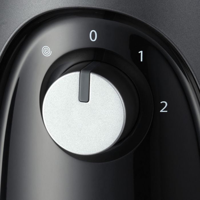 Блендер Russell Hobbs стаціонарний Desire Matte Charcoal, 650Вт, чаша-1500мл, чорний