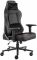 Крісло 2E GAMING BASAN II, ПУ шкіра, 4D-Armrests, чорно-червоний