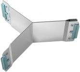 Розмежовувач кошика для мультипечі Philips