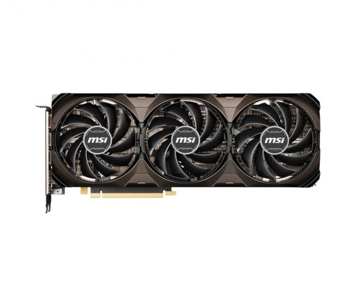 Відеокарта MSI GeForce RTX 4070 Ti SUPER 16GB GDDR6X SHADOW 3X OC