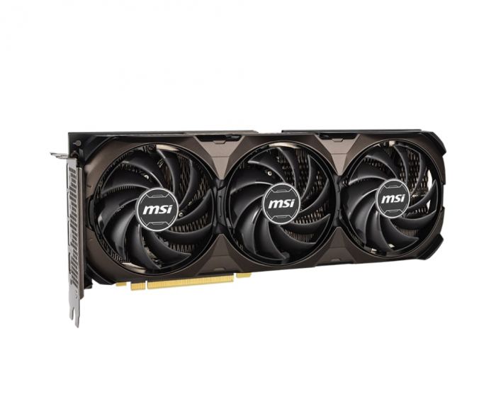 Відеокарта MSI GeForce RTX 4070 Ti SUPER 16GB GDDR6X SHADOW 3X OC