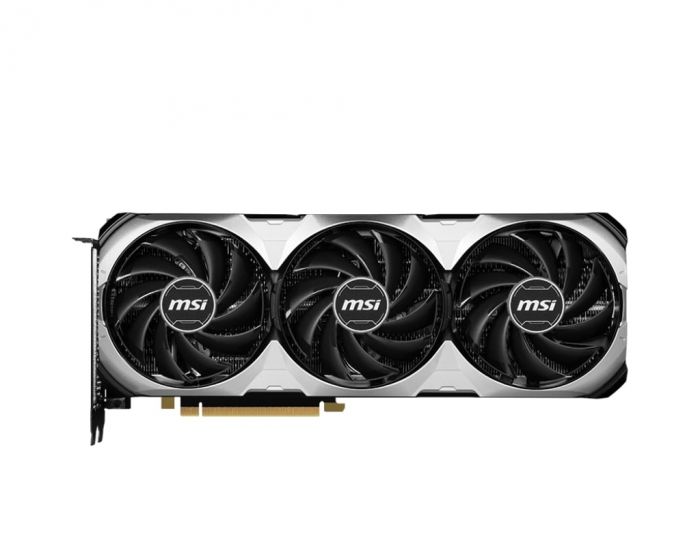 Відеокарта MSI GeForce RTX 4070 Ti SUPER 16GB GDDR6X VENTUS 3X OC