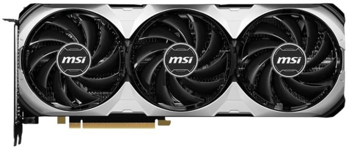 Відеокарта MSI GeForce RTX 4070 Ti SUPER 16GB GDDR6X VENTUS 3X OC