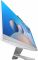 Комп'ютер персональний моноблок ASUS A3402WVAK-WA0030 23.8" FHD AG, Intel 3-100U, 16GB, F512GB, UMA, WiFi, кл+м, 3р, без ОС, білий