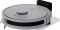 Робот-пилосос Electrolux, h=10см, вологе прибирання, конт пил -0.3л, вода -0.3л, автон. робота до 140хв, Wi-Fi, сірий
