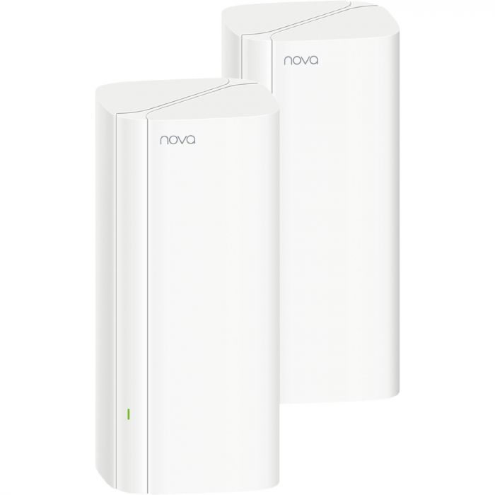 Система WiFi-Mesh TENDA MX12 NOVA AX3000, 2мод