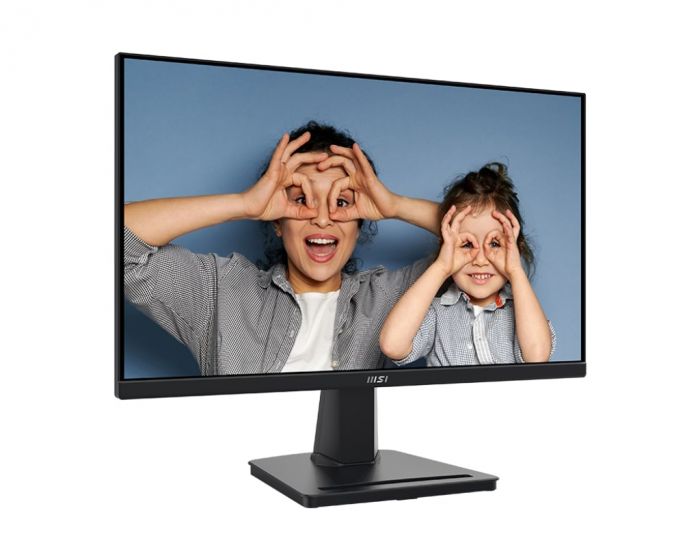 Монітор MSI 21.5" PRO MP225 D-Sub, HDMI, IPS, 100Hz, 4ms, sRGB 107%