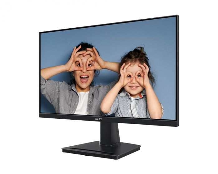 Монітор MSI 21.5" PRO MP225 D-Sub, HDMI, IPS, 100Hz, 4ms, sRGB 107%