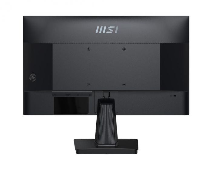 Монітор MSI 21.5" PRO MP225 D-Sub, HDMI, IPS, 100Hz, 4ms, sRGB 107%