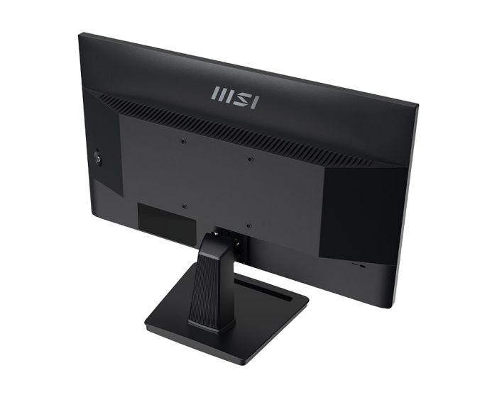 Монітор MSI 21.5" PRO MP225 D-Sub, HDMI, IPS, 100Hz, 4ms, sRGB 107%