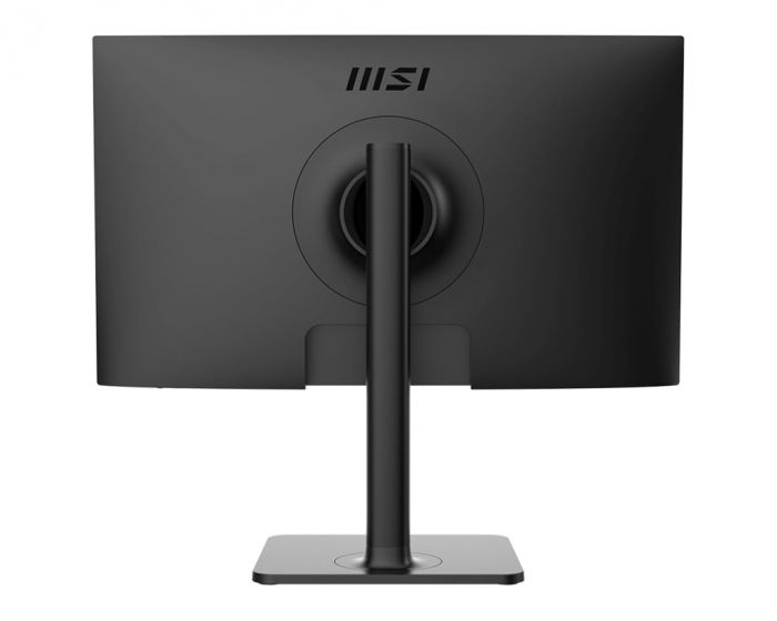 Монітор MSI 23.8" Modern MD2412P HDMI, USB-C, MM, IPS, 100Hz, 4ms, sRGB 114%, Pivot