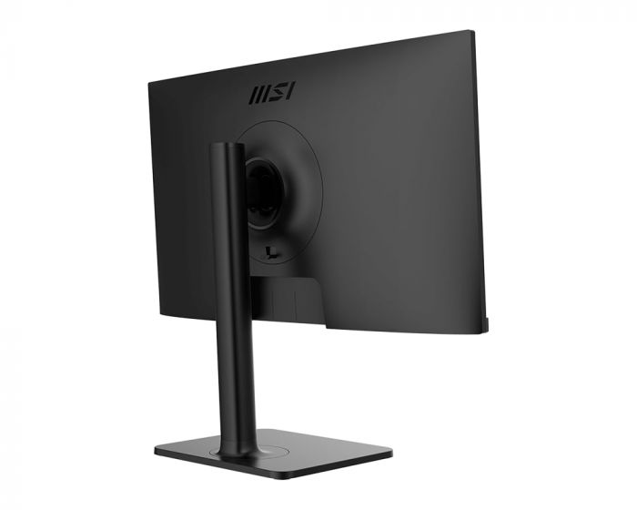 Монітор MSI 23.8" Modern MD2412P HDMI, USB-C, MM, IPS, 100Hz, 4ms, sRGB 114%, Pivot