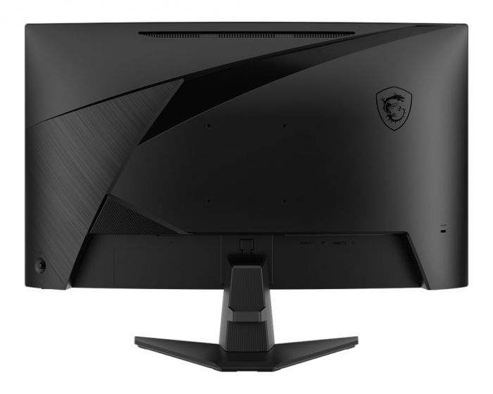 Монітор MSI 27" MAG 27C6F 2xHDMI, DP, Audio, VA, 180Hz, 0.5ms, sRGB 93%, CURVED, AdaptiveSync