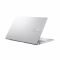 Ноутбук ASUS Vivobook 15 X1504ZA-BQ1569 15.6" FHD IPS, Intel i5-1235U, 16GB, F512GB, UMA, noOS, Сріблястий
