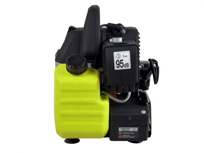 Генератор бензиновий інверторний Konner&Sohnen KSB 10i, 230В, 1.0кВт, ручний стартер, 8.5кг