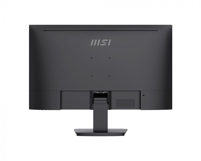 Монітор MSI 27" PRO MP273U 2xHDMI, DP, MM, IPS, 3840x2160, 4ms, sRGB 130%, AdaptiveSync