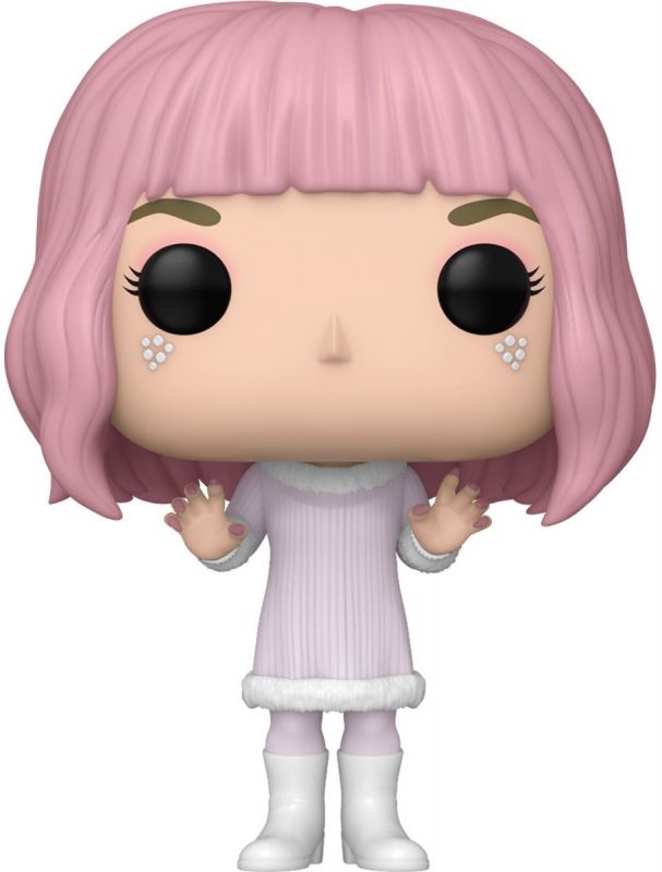 Фігурка Funko POP TV: Wednesday - Rave`n Erica Sinclair