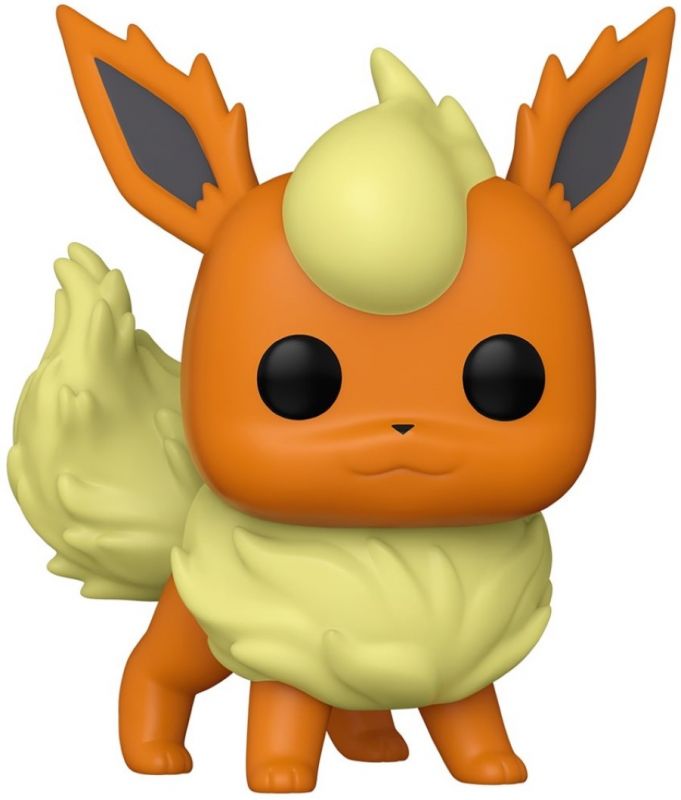 Фігурка Funko POP Games: Pokemon - Flareon